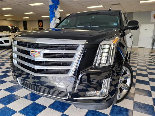 2019 Cadillac Escalade Luxury for sale in Manassas, VA