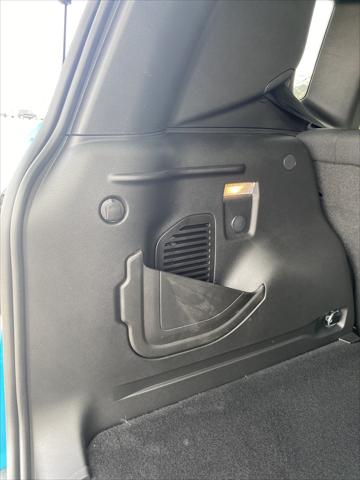 2022 Jeep Renegade RENEGADE ALTITUDE 4X4
