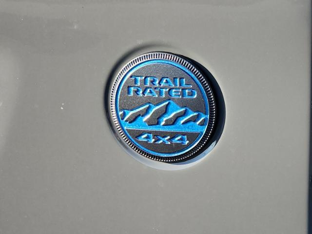 2023 Jeep Wrangler 4xe WRANGLER WILLYS 4xe