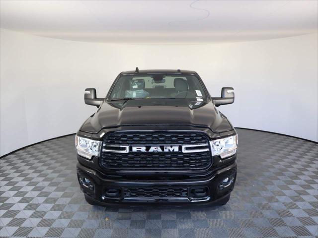 2023 RAM Ram 2500 RAM 2500 BIG HORN CREW CAB 4X4 64 BOX