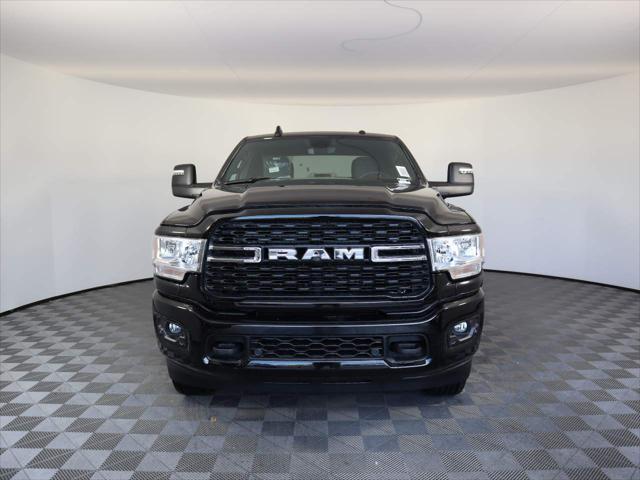 2023 RAM Ram 2500 RAM 2500 BIG HORN CREW CAB 4X4 64 BOX