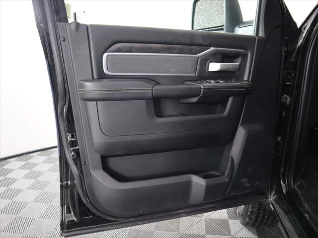2023 RAM Ram 2500 RAM 2500 BIG HORN CREW CAB 4X4 64 BOX