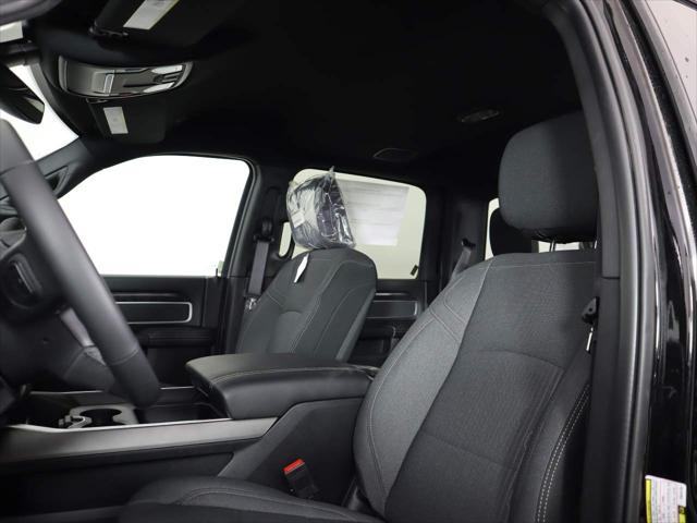 2023 RAM Ram 2500 RAM 2500 BIG HORN CREW CAB 4X4 64 BOX