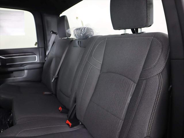 2023 RAM Ram 2500 RAM 2500 BIG HORN CREW CAB 4X4 64 BOX