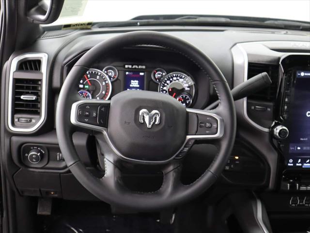 2023 RAM Ram 2500 RAM 2500 BIG HORN CREW CAB 4X4 64 BOX