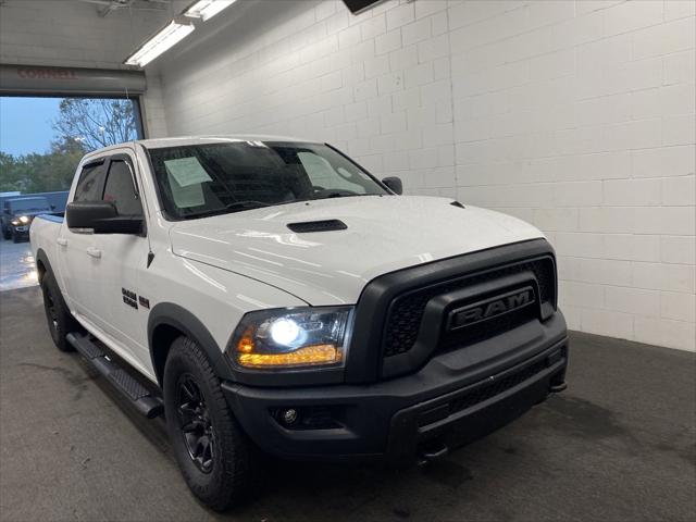 2016 RAM 1500 Rebel 2016 RAM 1500 Rebel