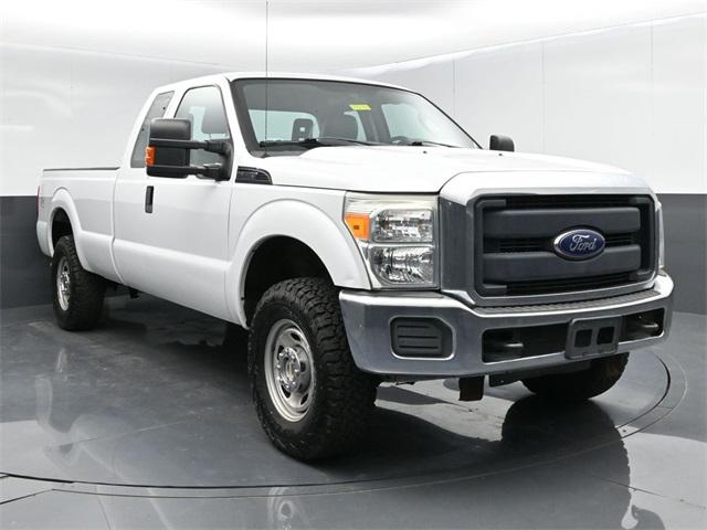 2016 Ford F-250 XL