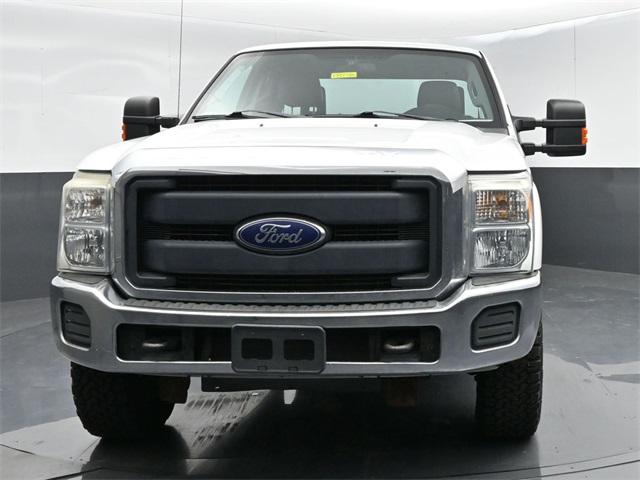 2016 Ford F-250 XL