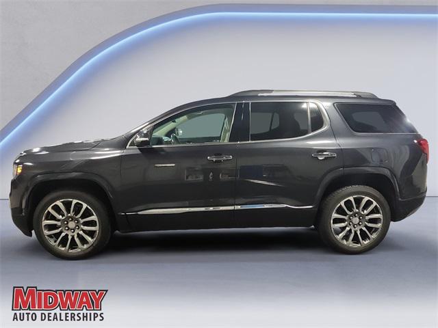 2021 GMC Acadia AWD Denali