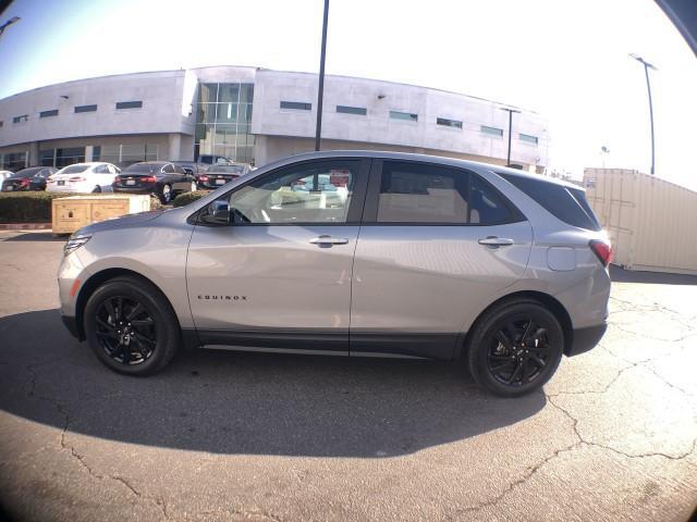 2023 Chevrolet Equinox FWD LS for sale in City of Industry, CA