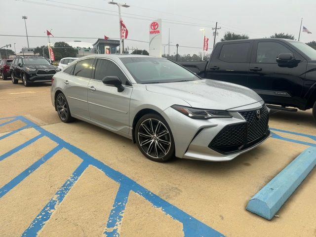 2022 Toyota Avalon Touring