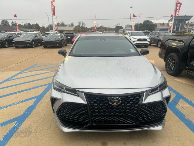 2022 Toyota Avalon Touring