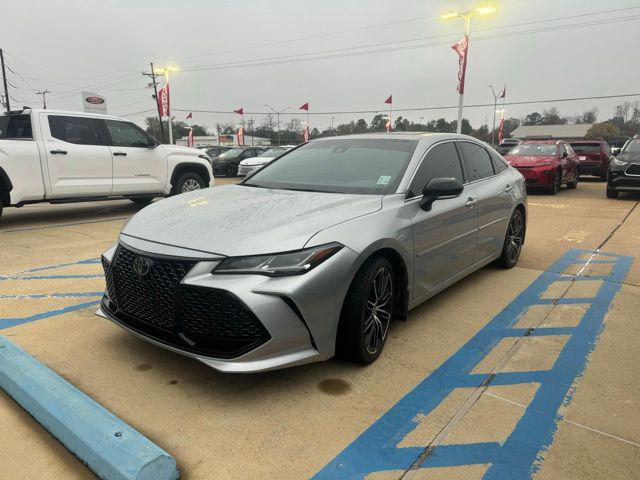 2022 Toyota Avalon Touring