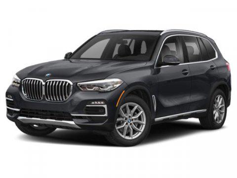 2020 BMW X5 xDrive40i for sale in Pleasant Gap, PA