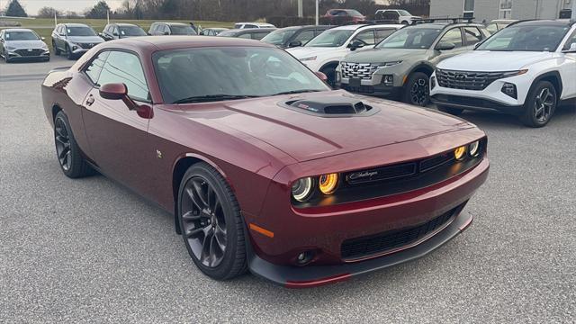2020 Dodge Challenger