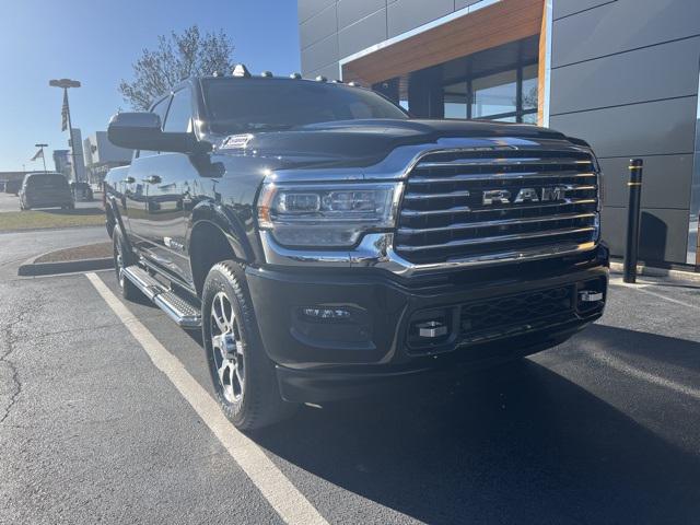 2022 Ram 2500 Longhorn for sale in Jacksonville, NC