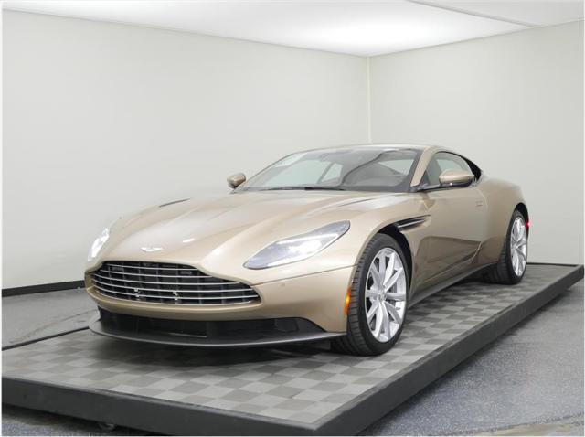 2019 Aston Martin DB11 V8 for sale in Sacramento, CA