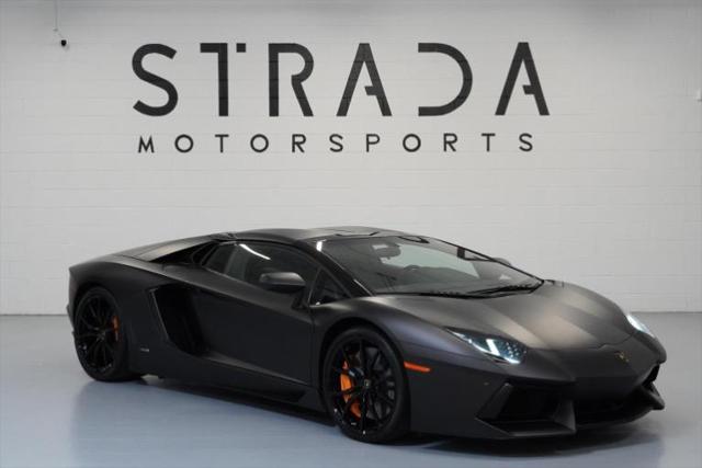 New & Used Lamborghini Aventador for Sale Near Downers Grove, IL | Discover  Cars for Sale