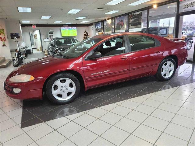 2000 Dodge Intrepid R/T for sale in Hamilton, OH