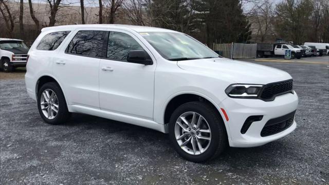 2023 Dodge Durango GT Launch Edition