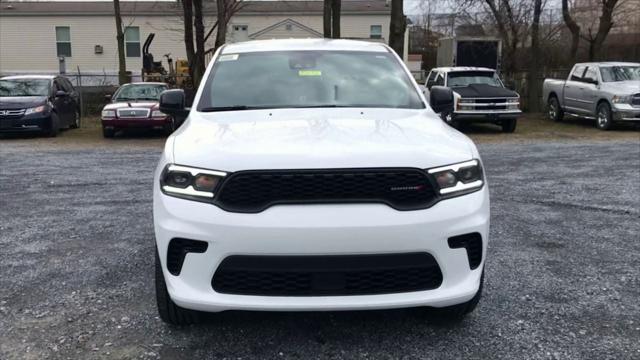2023 Dodge Durango GT Launch Edition