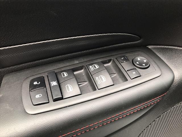 2023 Dodge Durango GT Launch Edition