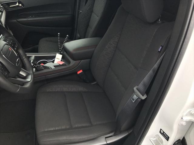 2023 Dodge Durango GT Launch Edition