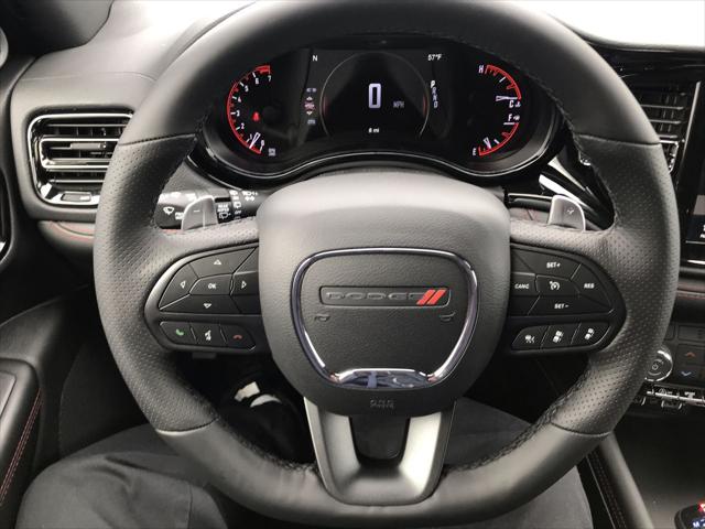 2023 Dodge Durango GT Launch Edition