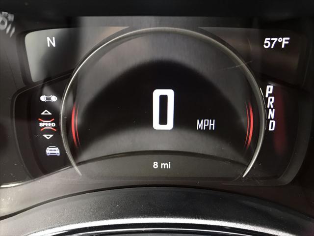 2023 Dodge Durango GT Launch Edition
