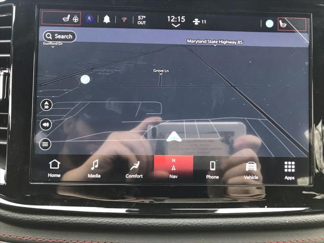 2023 Dodge Durango GT Launch Edition