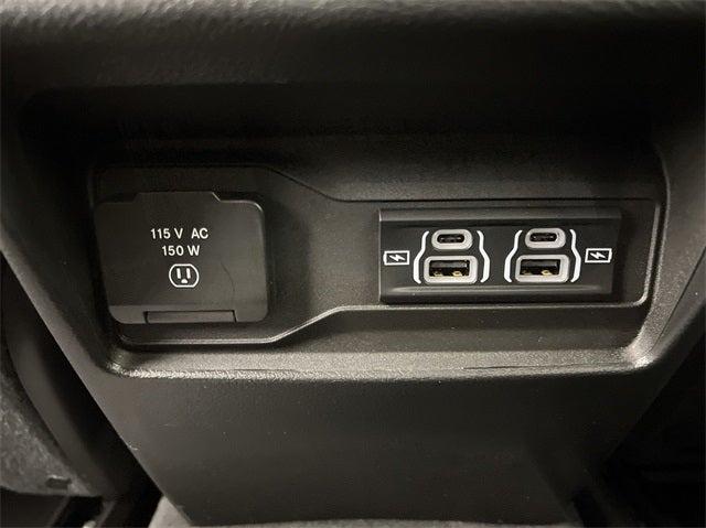 2023 Jeep Grand Cherokee GRAND CHEROKEE ALTITUDE 4X4
