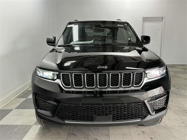 2023 Jeep Grand Cherokee GRAND CHEROKEE LAREDO 4X4
