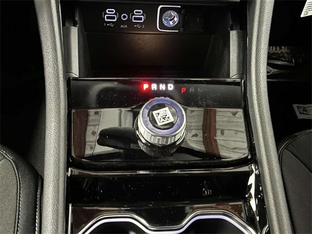 2023 Jeep Grand Cherokee GRAND CHEROKEE LAREDO 4X4
