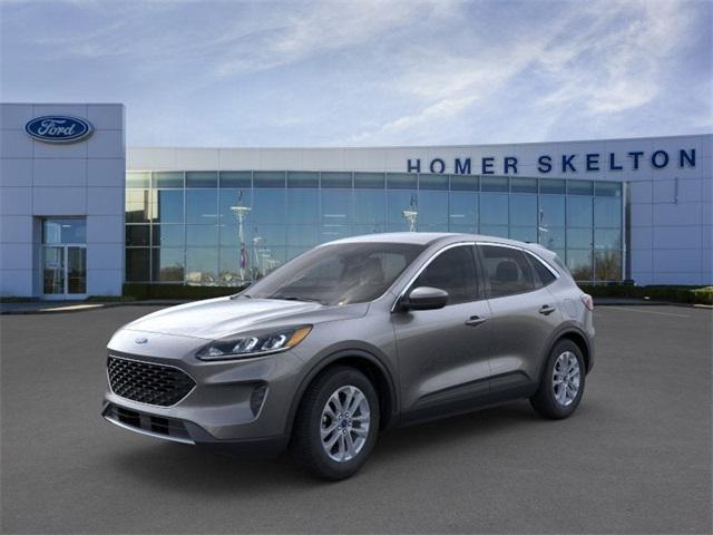 2022 Ford Escape SE's photo