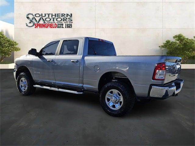 2020 RAM 2500 Big Horn Crew Cab 4X4 64 Box
