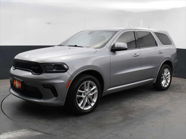 2021 Dodge Durango GT AWD