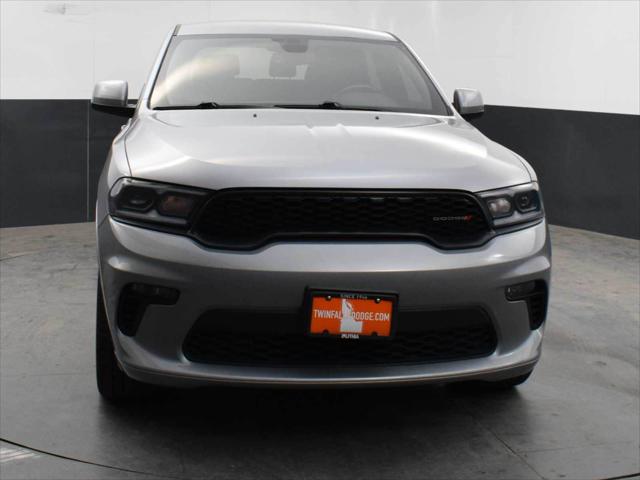 2021 Dodge Durango GT AWD