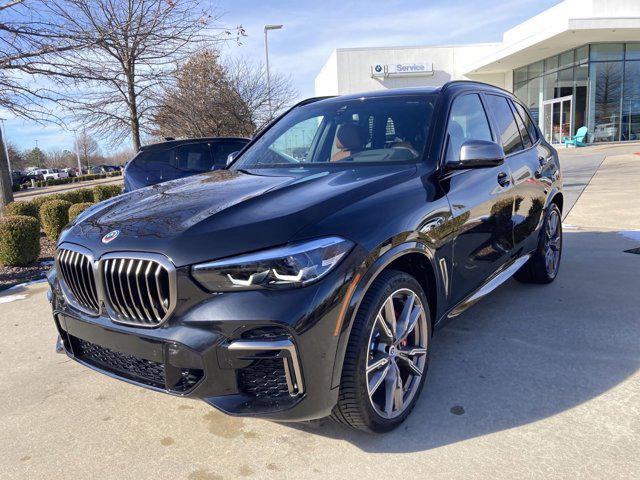 2023 BMW X5 Sports Activity Vehicle