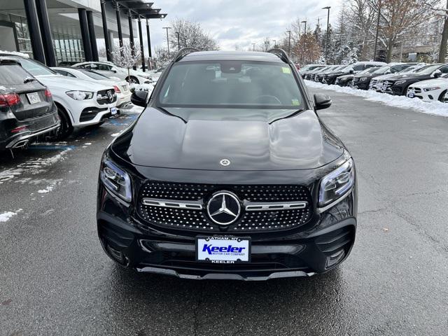 2022 Mercedes-Benz GLB 4MATIC