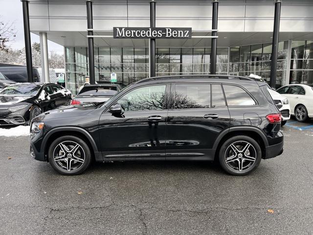 2022 Mercedes-Benz GLB 4MATIC