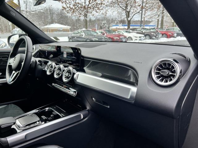 2022 Mercedes-Benz GLB 4MATIC