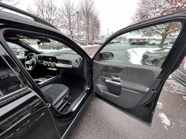 2022 Mercedes-Benz GLB 4MATIC
