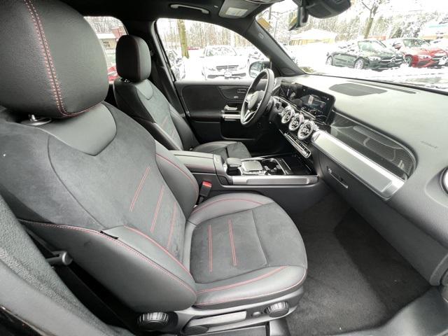 2022 Mercedes-Benz GLB 4MATIC