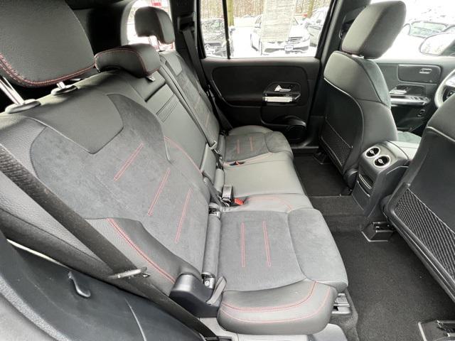 2022 Mercedes-Benz GLB 4MATIC