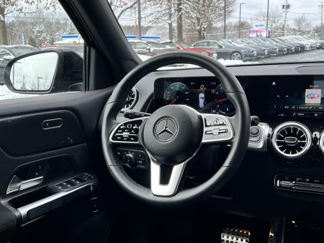 2022 Mercedes-Benz GLB 4MATIC