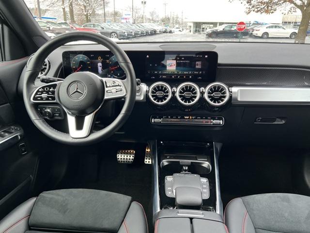2022 Mercedes-Benz GLB 4MATIC