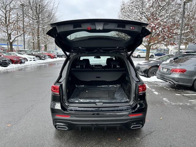 2022 Mercedes-Benz GLB 4MATIC