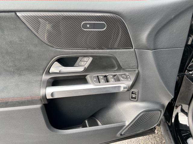 2022 Mercedes-Benz GLB 4MATIC