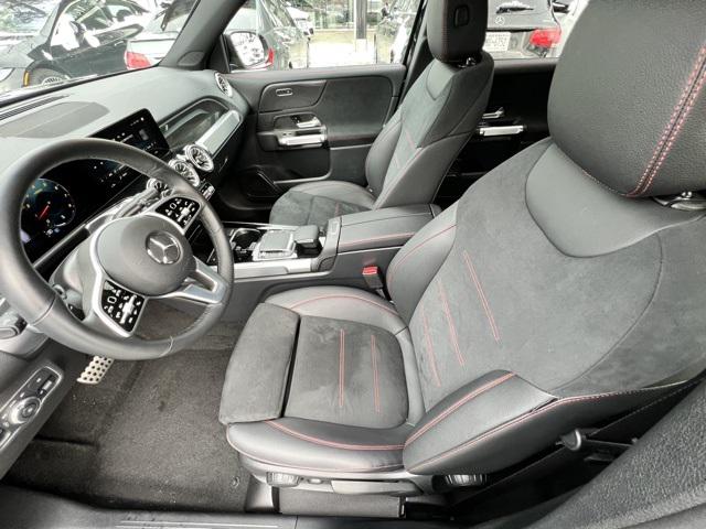 2022 Mercedes-Benz GLB 4MATIC