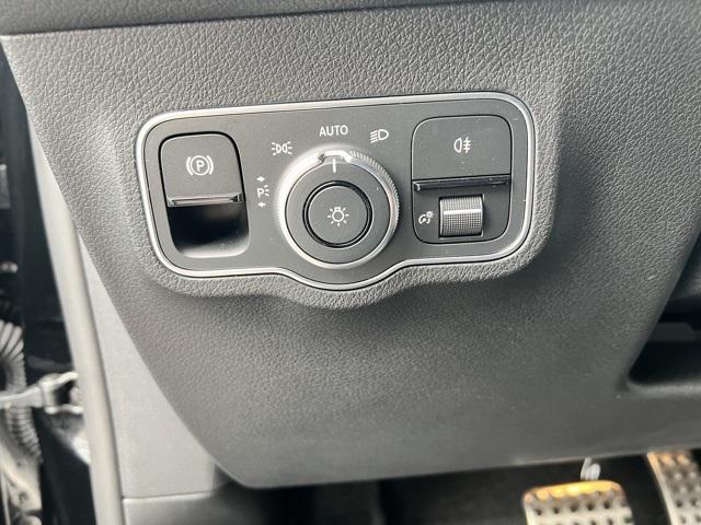 2022 Mercedes-Benz GLB 4MATIC